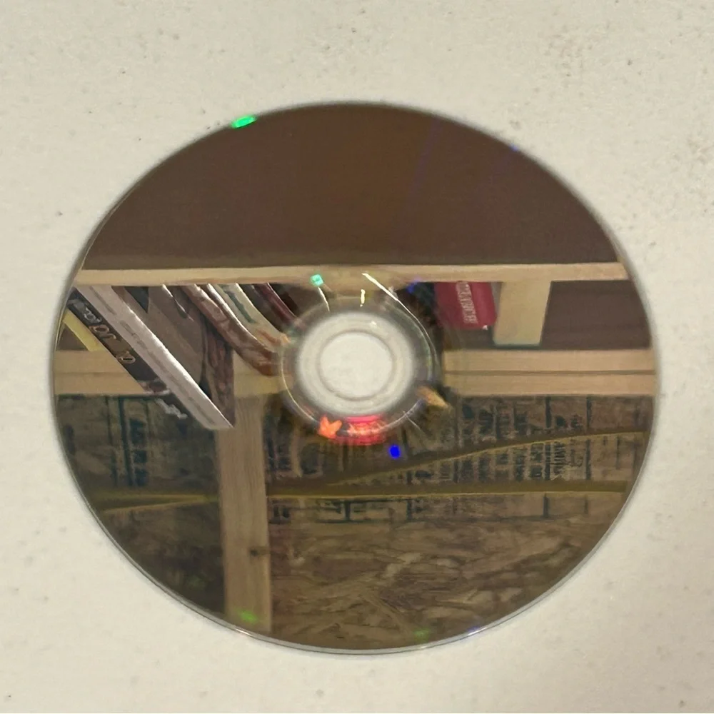 Xbox One Video Game Big Buck Hunter Arcade